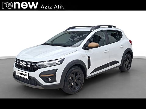 1.0 TCE Extreme CVT, 2. el otomobil | renew