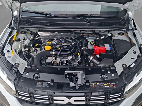 dacia, sandero stepway, 1.0 tce extreme cvt, otomatik, benzin 2.el otomobil | renew 24
