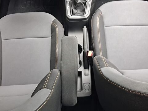 dacia, sandero stepway, 1.0 tce extreme cvt, otomatik, benzin 2.el otomobil | renew 25