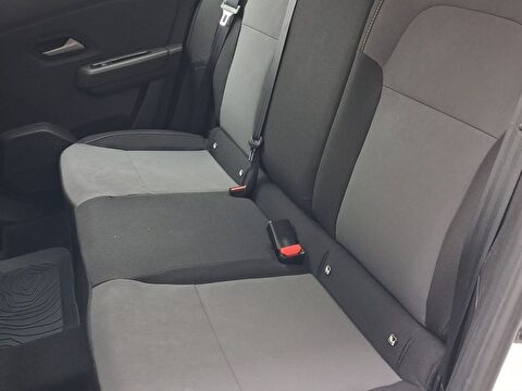 dacia, sandero stepway, 1.0 tce extreme cvt, otomatik, benzin 2.el otomobil | renew 20