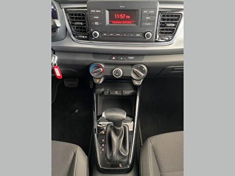 kia, rio, hatchback 1.4 cvvt cool otomatik, otomatik, benzin 2.el otomobil | renew 26