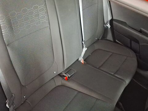 kia, rio, hatchback 1.4 cvvt cool otomatik, otomatik, benzin 2.el otomobil | renew 14