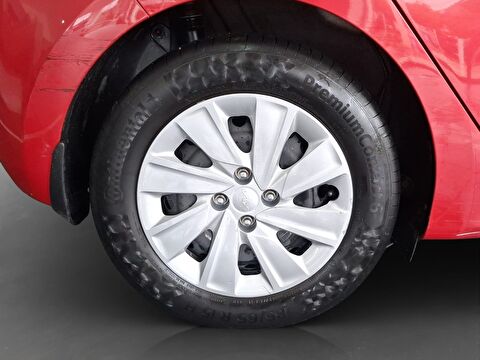 kia, rio, hatchback 1.4 cvvt cool otomatik, otomatik, benzin 2.el otomobil | renew 8