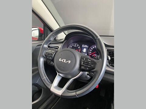 kia, rio, hatchback 1.4 cvvt cool otomatik, otomatik, benzin 2.el otomobil | renew 28
