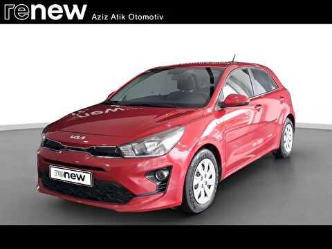 Hatchback 1.4 CVVT Cool Otomatik, 2. el otomobil | renew