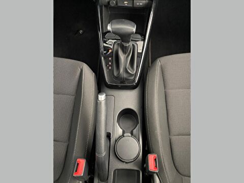 kia, rio, hatchback 1.4 cvvt cool otomatik, otomatik, benzin 2.el otomobil | renew 27