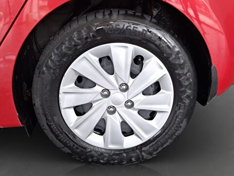 kia, rio, hatchback 1.4 cvvt cool otomatik, otomatik, benzin 2.el otomobil | renew 7