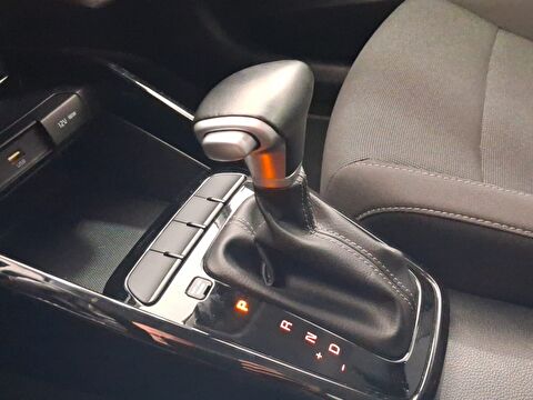 kia, rio, hatchback 1.4 cvvt cool otomatik, otomatik, benzin 2.el otomobil | renew 17