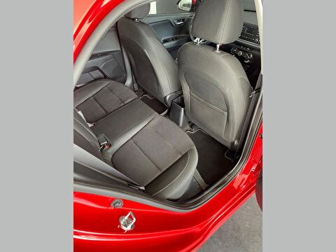 kia, rio, hatchback 1.4 cvvt cool otomatik, otomatik, benzin 2.el otomobil | renew 18