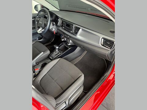 kia, rio, hatchback 1.4 cvvt cool otomatik, otomatik, benzin 2.el otomobil | renew 31