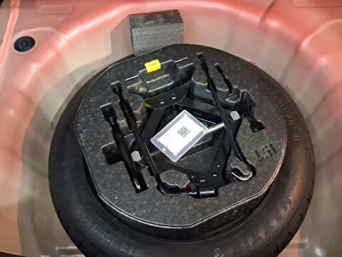 kia, rio, hatchback 1.4 cvvt cool otomatik, otomatik, benzin 2.el otomobil | renew 22