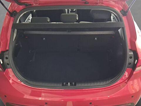 kia, rio, hatchback 1.4 cvvt cool otomatik, otomatik, benzin 2.el otomobil | renew 10