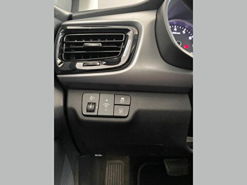 kia, rio, hatchback 1.4 cvvt cool otomatik, otomatik, benzin 2.el otomobil | renew 29