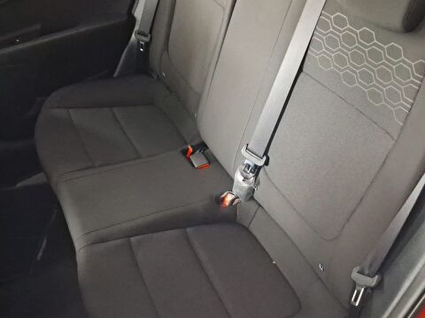 kia, rio, hatchback 1.4 cvvt cool otomatik, otomatik, benzin 2.el otomobil | renew 15