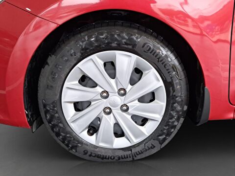 kia, rio, hatchback 1.4 cvvt cool otomatik, otomatik, benzin 2.el otomobil | renew 6