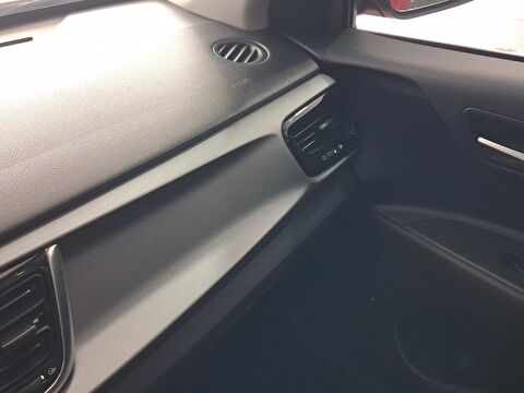 kia, rio, hatchback 1.4 cvvt cool otomatik, otomatik, benzin 2.el otomobil | renew 25