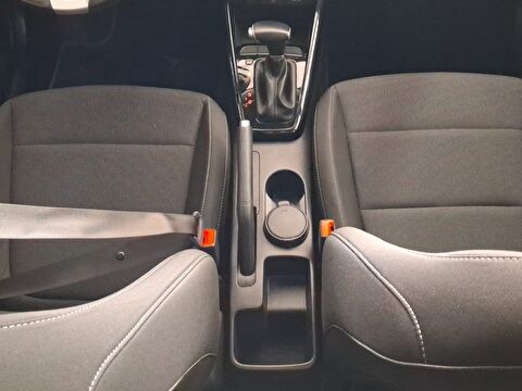 kia, rio, hatchback 1.4 cvvt cool otomatik, otomatik, benzin 2.el otomobil | renew 19