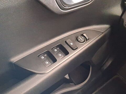 kia, rio, hatchback 1.4 cvvt cool otomatik, otomatik, benzin 2.el otomobil | renew 24