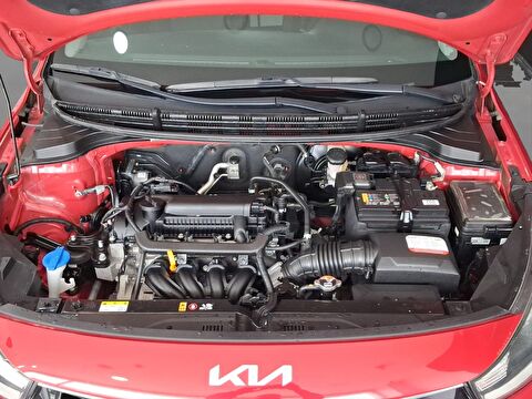 kia, rio, hatchback 1.4 cvvt cool otomatik, otomatik, benzin 2.el otomobil | renew 21