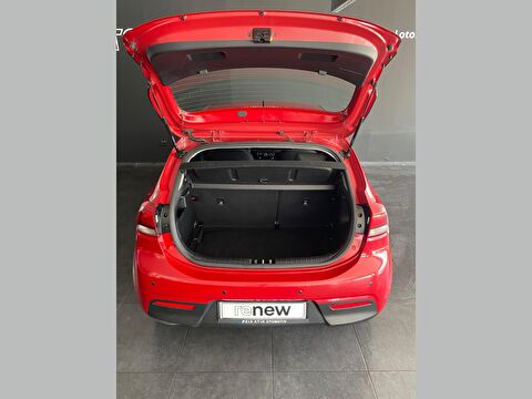 kia, rio, hatchback 1.4 cvvt cool otomatik, otomatik, benzin 2.el otomobil | renew 22