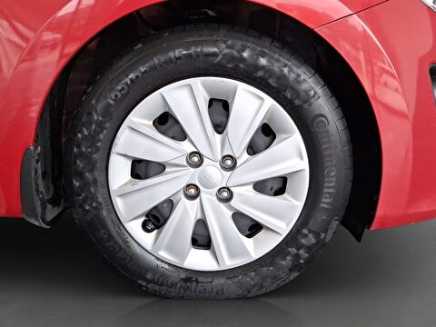 kia, rio, hatchback 1.4 cvvt cool otomatik, otomatik, benzin 2.el otomobil | renew 9