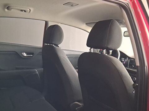 kia, rio, hatchback 1.4 cvvt cool otomatik, otomatik, benzin 2.el otomobil | renew 20