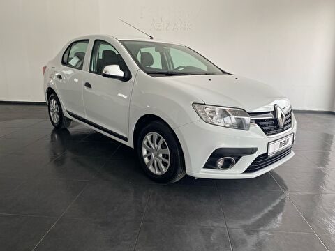 renault, symbol, sedan 0.9 tce joy, manuel, benzin 2.el otomobil | renew 13