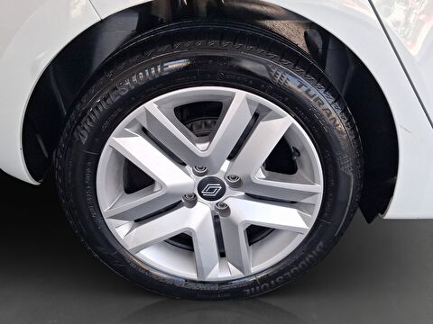 renault, clio, 1.0 tce evolution x-tronic, otomatik, benzin 2.el otomobil | renew 10