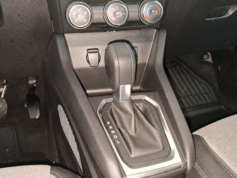 renault, clio, 1.0 tce evolution x-tronic, otomatik, benzin 2.el otomobil | renew 17