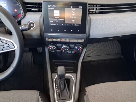 renault, clio, 1.0 tce evolution x-tronic, otomatik, benzin 2.el otomobil | renew 14