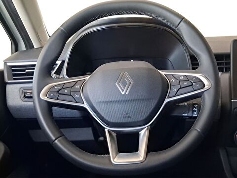 renault, clio, 1.0 tce evolution x-tronic, otomatik, benzin 2.el otomobil | renew 16