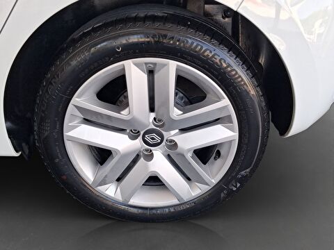 renault, clio, 1.0 tce evolution x-tronic, otomatik, benzin 2.el otomobil | renew 7