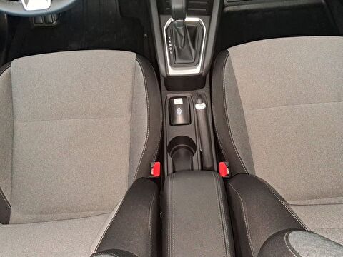 renault, clio, 1.0 tce evolution x-tronic, otomatik, benzin 2.el otomobil | renew 19