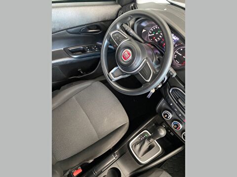 fiat, egea, sedan 1.6 multijet easy dct, otomatik, dizel 2.el otomobil | renew 31