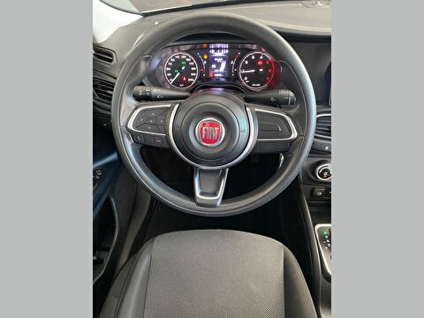 fiat, egea, sedan 1.6 multijet easy dct, otomatik, dizel 2.el otomobil | renew 29