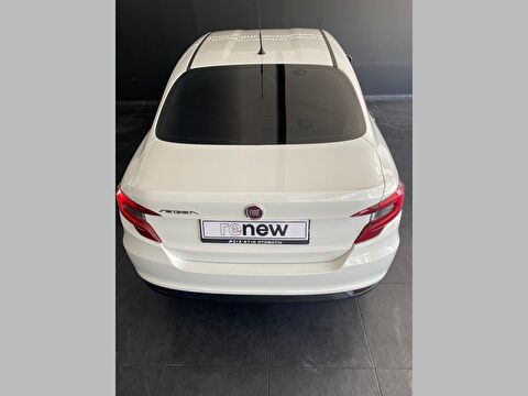 fiat, egea, sedan 1.6 multijet easy dct, otomatik, dizel 2.el otomobil | renew 20