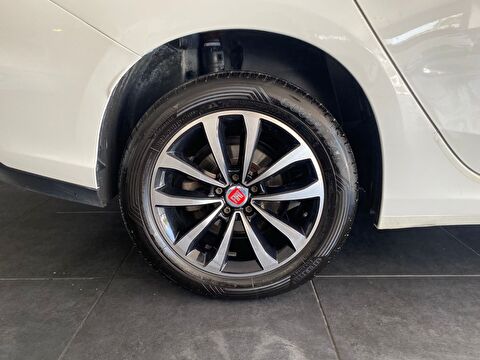 fiat, egea, sedan 1.6 multijet easy dct, otomatik, dizel 2.el otomobil | renew 12