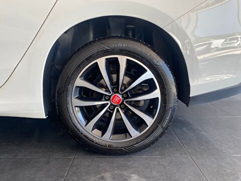 fiat, egea, sedan 1.6 multijet easy dct, otomatik, dizel 2.el otomobil | renew 6