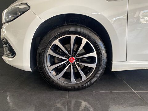fiat, egea, sedan 1.6 multijet easy dct, otomatik, dizel 2.el otomobil | renew 5