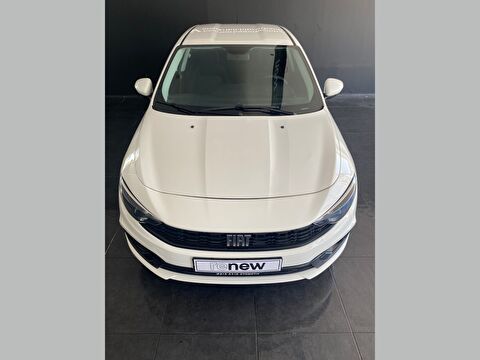 fiat, egea, sedan 1.6 multijet easy dct, otomatik, dizel 2.el otomobil | renew 9
