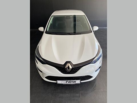 renault, clio, hatchback 1.0 tce joy x-tronic, otomatik, benzin 2.el otomobil | renew 5