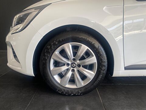 renault, clio, hatchback 1.0 tce joy x-tronic, otomatik, benzin 2.el otomobil | renew 22