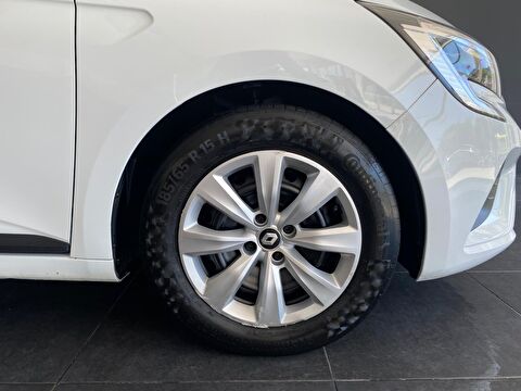 renault, clio, hatchback 1.0 tce joy x-tronic, otomatik, benzin 2.el otomobil | renew 12