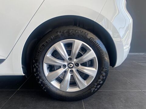 renault, clio, hatchback 1.0 tce joy x-tronic, otomatik, benzin 2.el otomobil | renew 23