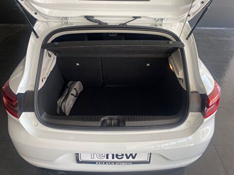 renault, clio, hatchback 1.0 tce joy x-tronic, otomatik, benzin 2.el otomobil | renew 16