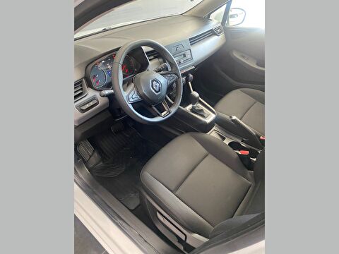 renault, clio, hatchback 1.0 tce joy x-tronic, otomatik, benzin 2.el otomobil | renew 30