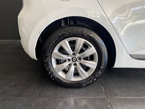 renault, clio, hatchback 1.0 tce joy x-tronic, otomatik, benzin 2.el otomobil | renew 11