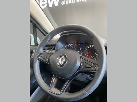 renault, clio, hatchback 1.0 tce joy x-tronic, otomatik, benzin 2.el otomobil | renew 24