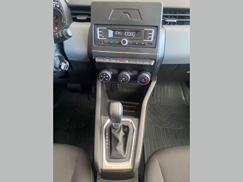 renault, clio, hatchback 1.0 tce joy x-tronic, otomatik, benzin 2.el otomobil | renew 26