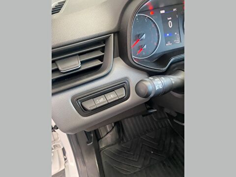 renault, clio, hatchback 1.0 tce joy x-tronic, otomatik, benzin 2.el otomobil | renew 28